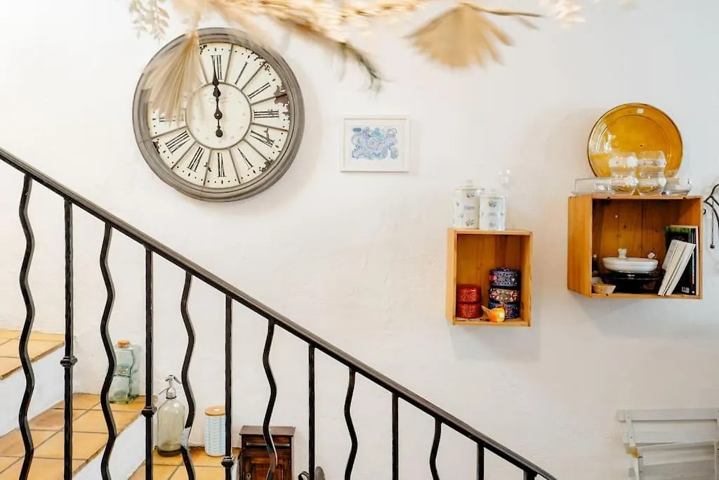 Appartement Chambre Atypique Dans Cafe Healthy Saint-Paul-de-Vence