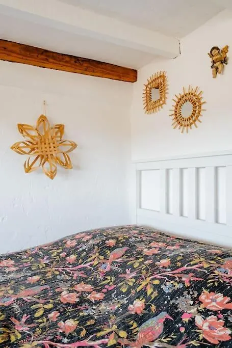 Appartement Chambre Atypique Dans Cafe Healthy Saint-Paul-de-Vence France
